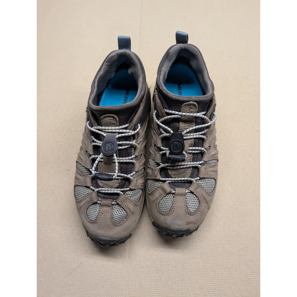 Merrell Women Shoes Size 5.5  J033348 Hiking Low Top Discontinued In Great Shape